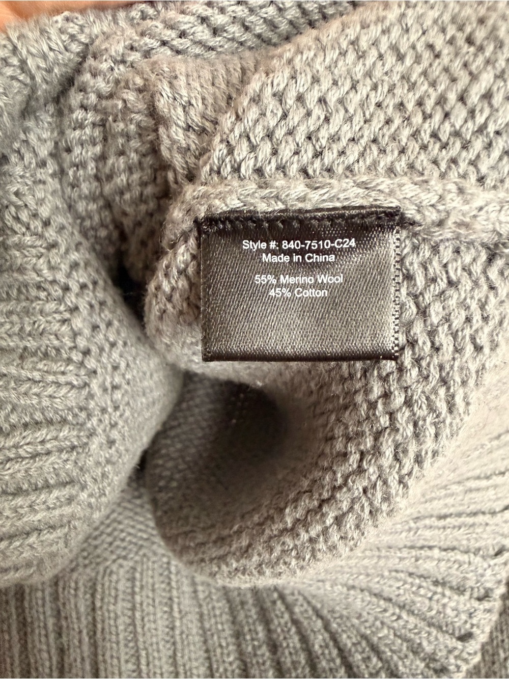 Jenni Kayne Barrett Cardigan - Picture 3 of 3